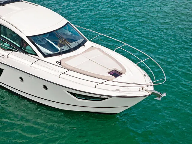 Slide: The Image of Beneteau Gran Turismo 50 2019 - 24