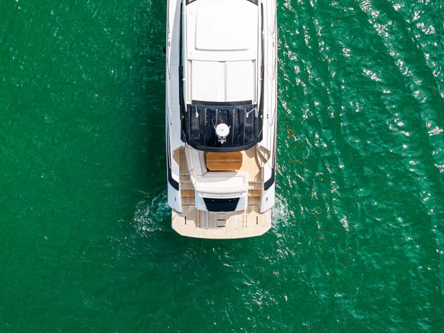 Slide: The Image of Beneteau Gran Turismo 50 2019 - 27