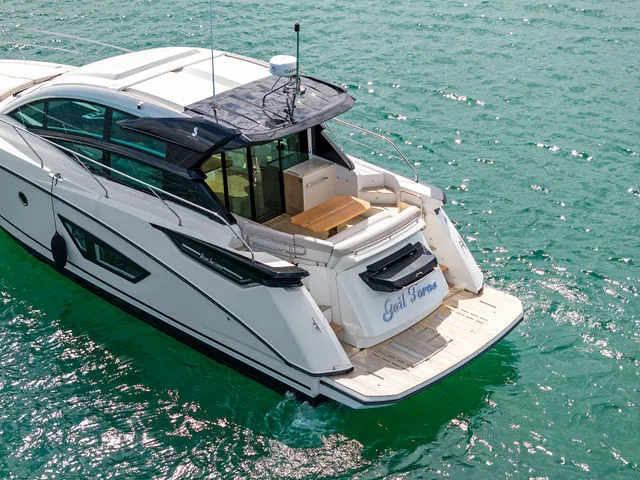 Slide: The Image of Beneteau Gran Turismo 50 2019 - 29