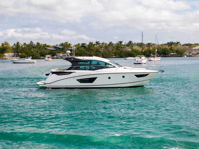Slide: The Image of Beneteau Gran Turismo 50 2019 - 33