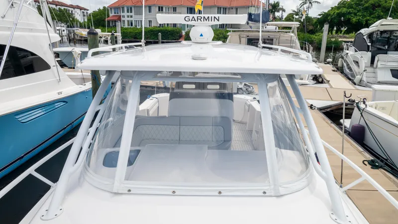 Slide: The Image of Intrepid 345 Valor 2022 - 114