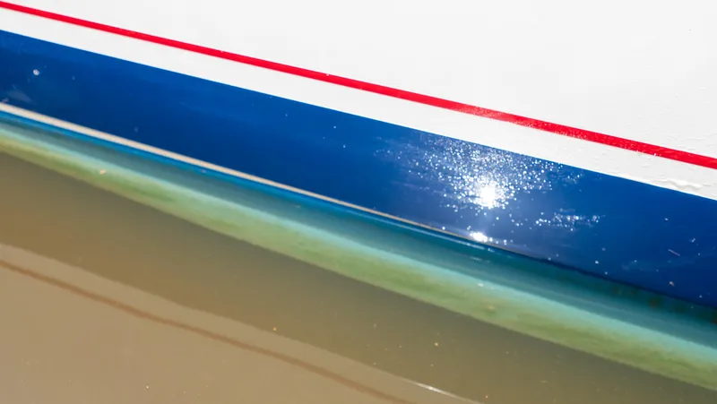 Slide: The Image of Intrepid 345 Valor 2022 - 150