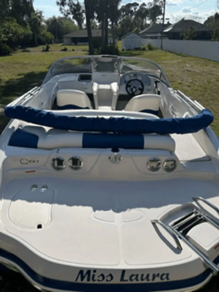 Slide: The Image of Tahoe Q5 i 2008 - 4