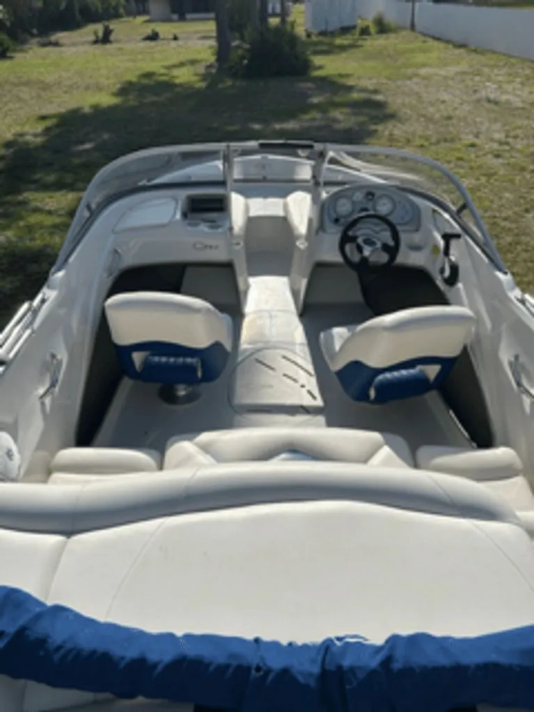 Slide: The Image of Tahoe Q5 i 2008 - 5