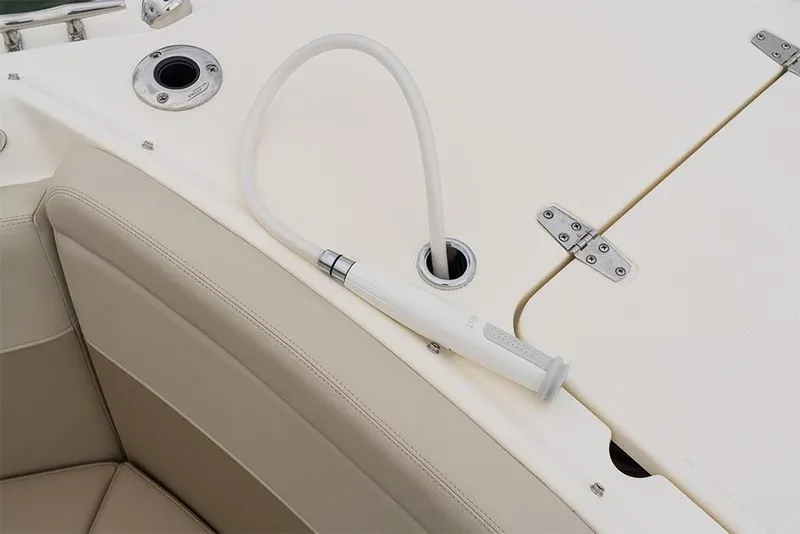 Slide: The Image of 2023-Boston-Whaler-240-Vantage-MarineMax - 88