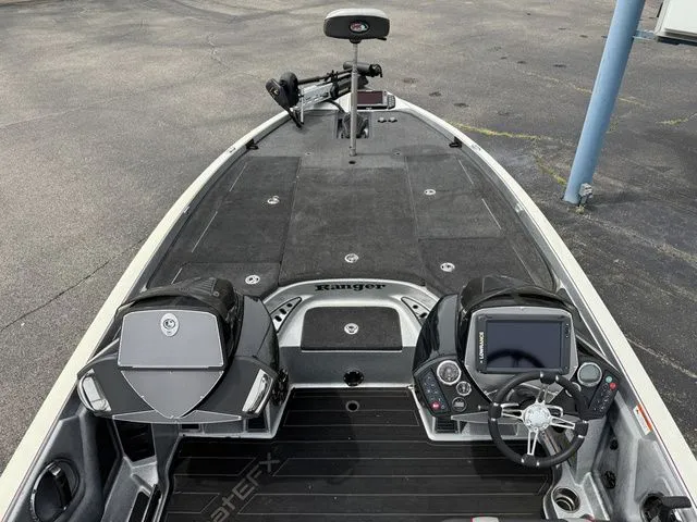 Slide: The Image of Ranger Z521 Comanche 2014 - 4