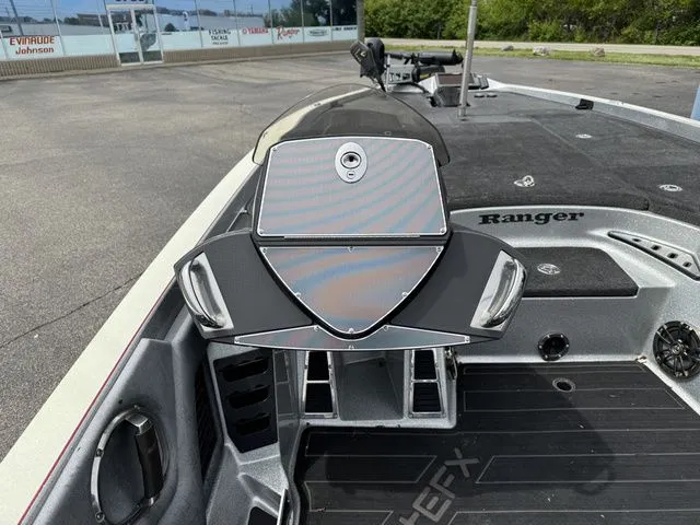 Slide: The Image of Ranger Z521 Comanche 2014 - 6