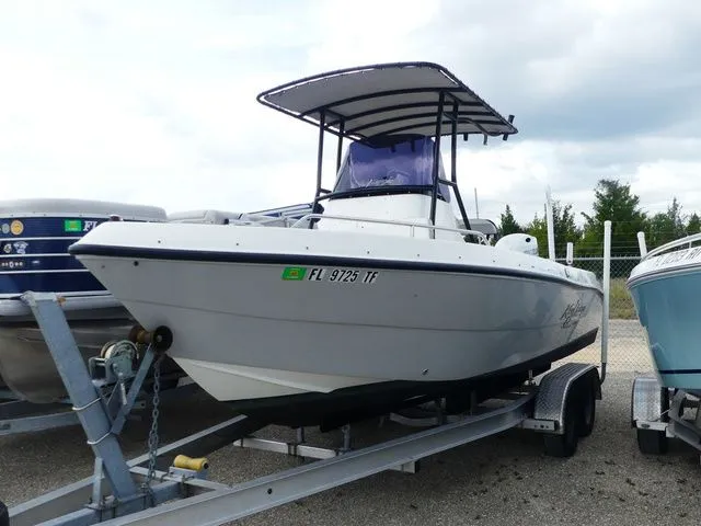 The Image of Key Largo 2100 CC 2022 - undefined
