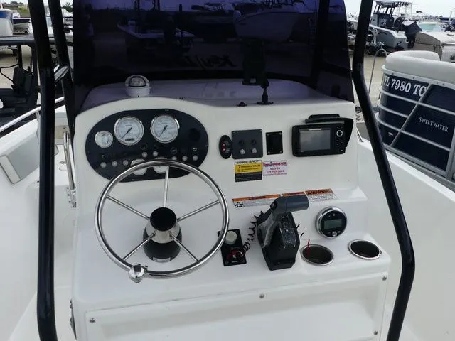 Slide: The Image of Key Largo 2100 CC 2022 - 16