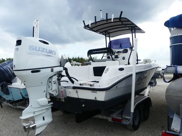 Slide: The Image of Key Largo 2100 CC 2022 - 4