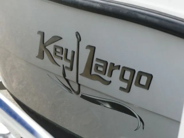 Slide: The Image of Key Largo 2100 CC 2022 - 7