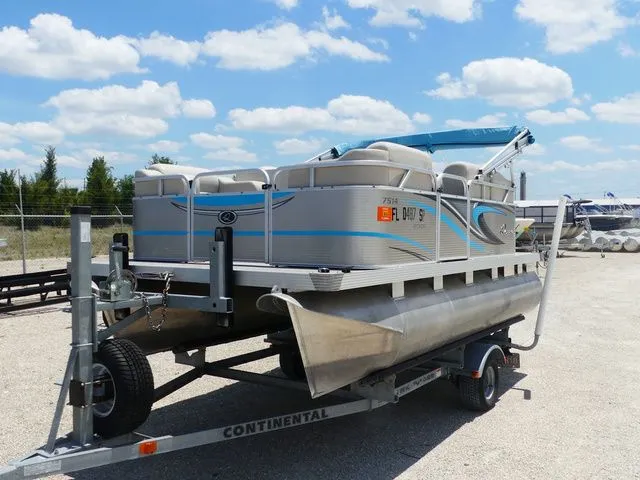 The Image of Qwest Edge 7514 Cruise 2020 - undefined