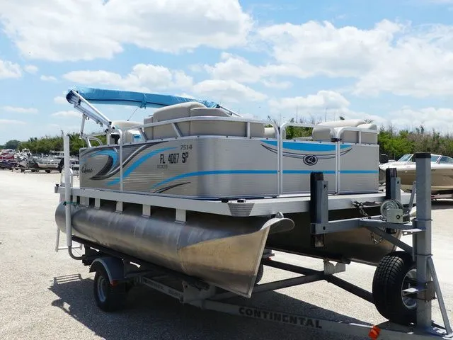 Slide: The Image of Qwest Edge 7514 Cruise 2020 - 3