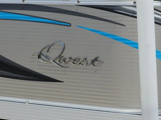 Slide: The Image of Qwest Edge 7514 Cruise 2020 - 7