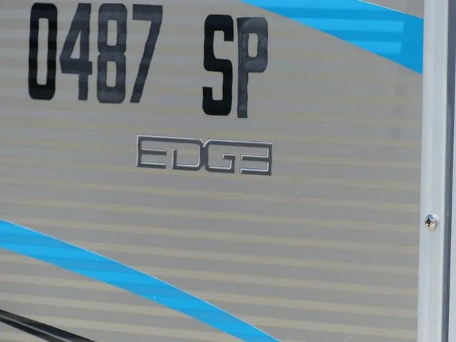 Slide: The Image of Qwest Edge 7514 Cruise 2020 - 8