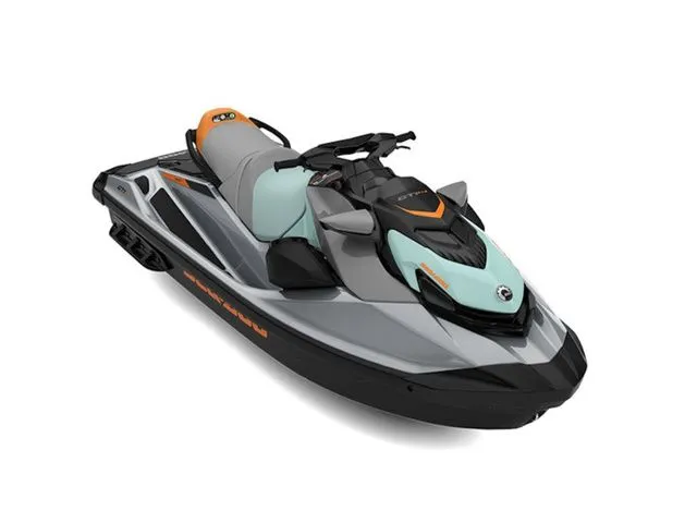 The Image of Sea-Doo GTI SE 130 2024 - 1