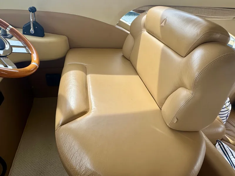Slide: The Image of Azimut 50 2009 - 25