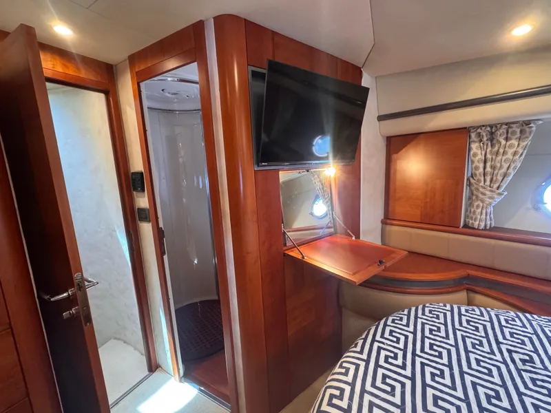 Slide: The Image of Azimut 50 2009 - 25