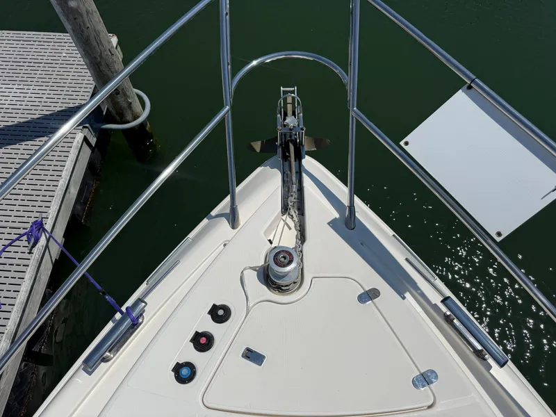 Slide: The Image of Azimut 50 2009 - 31