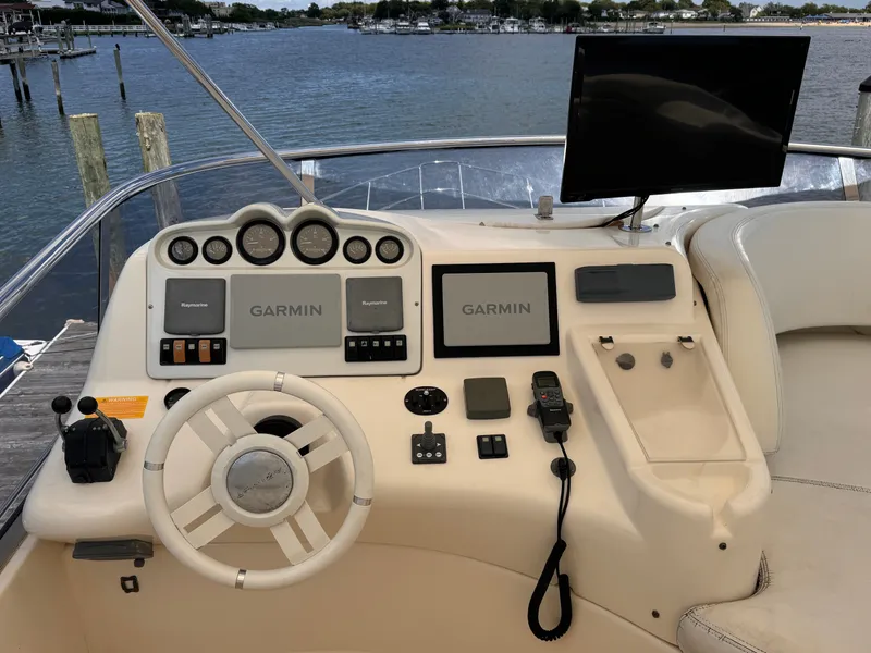 Slide: The Image of Azimut 50 2009 - 6