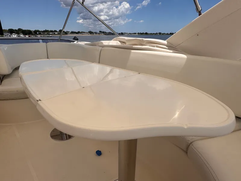 Slide: The Image of Azimut 50 2009 - 32