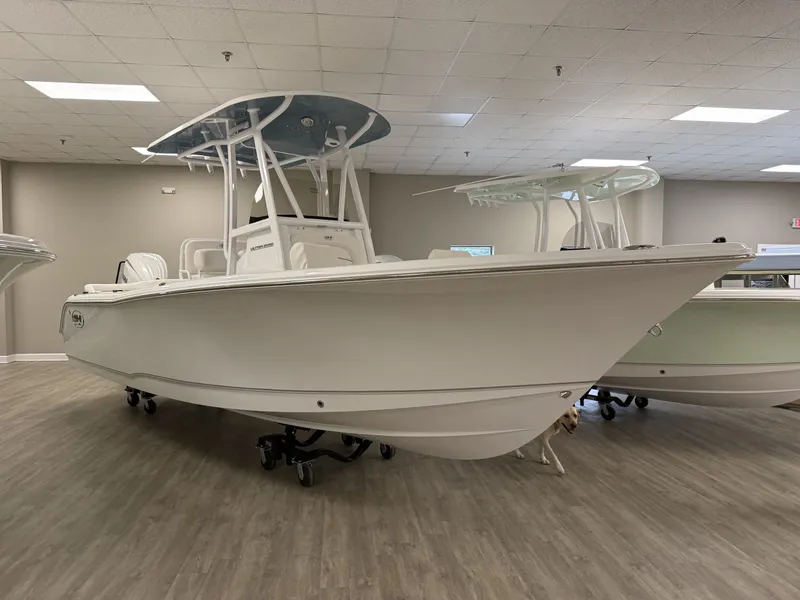 The Image of Sea Hunt Ultra 229 2026 - 1