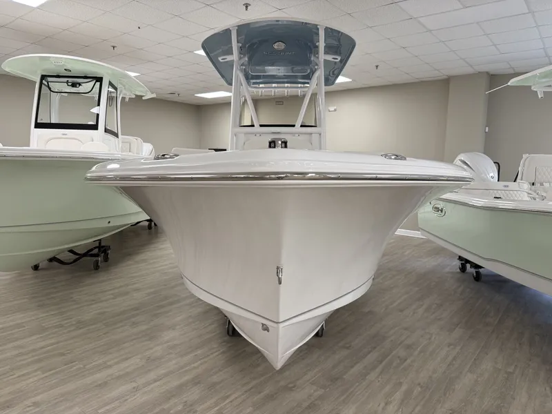 Slide: The Image of Sea Hunt Ultra 229 2026 - 9