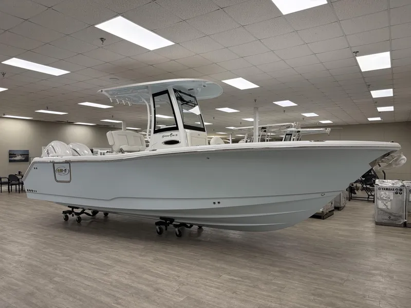 The Image of Sea Hunt Gamefish 25 2026 - 1