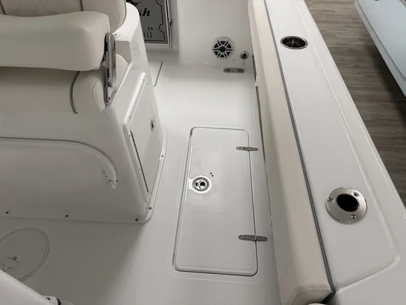 Slide: The Image of Sea Hunt Gamefish 25 2026 - 11