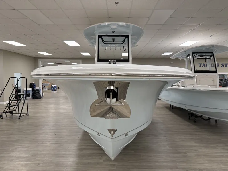 Slide: The Image of Sea Hunt Gamefish 25 2026 - 13