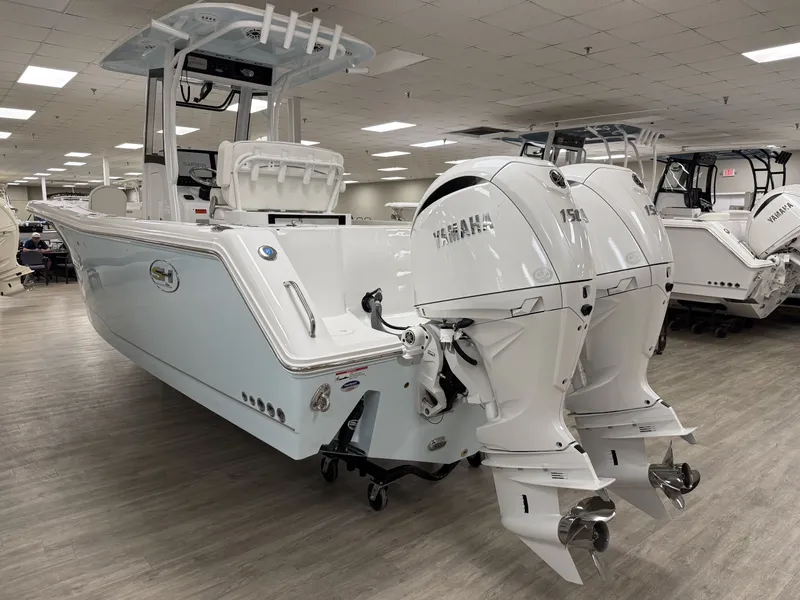 Slide: The Image of Sea Hunt Gamefish 25 2026 - 15