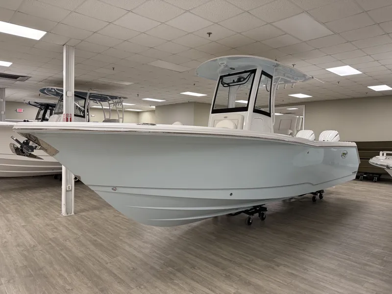 Slide: The Image of Sea Hunt Gamefish 25 2026 - 18