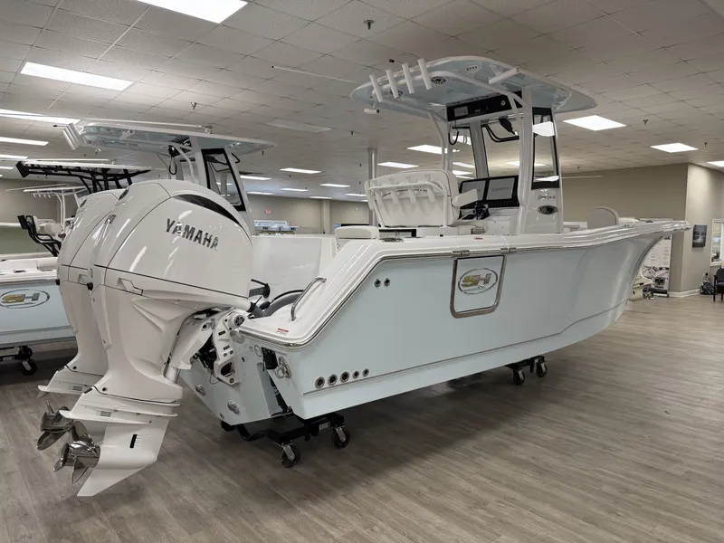 Slide: The Image of Sea Hunt Gamefish 25 2026 - 19