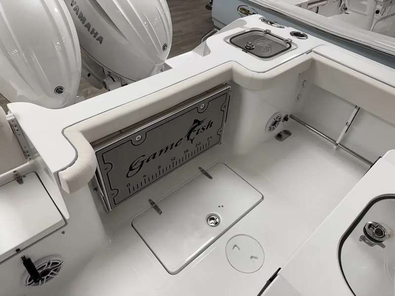 Slide: The Image of Sea Hunt Gamefish 25 2026 - 4
