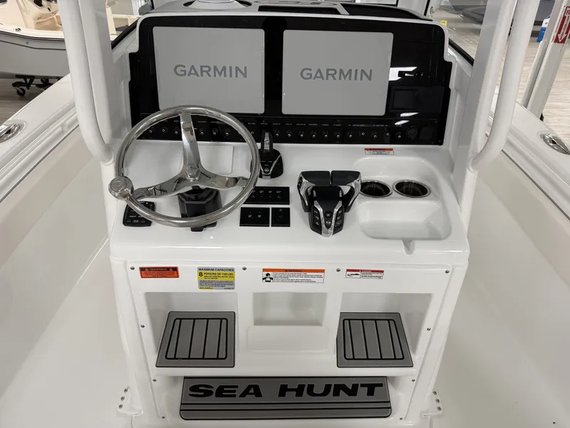 Slide: The Image of Sea Hunt Gamefish 25 2026 - 6