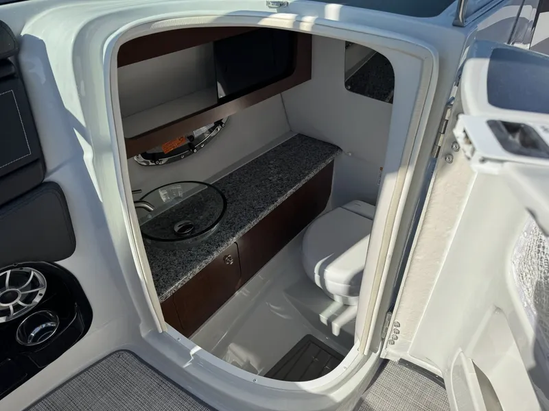 Slide: The Image of Crownline Boats 298 SS 2026 - 24