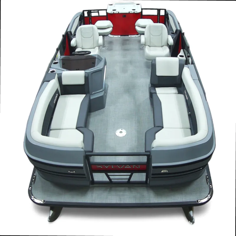 Slide: The Image of Sylvan R20 Party Fish 2026 - 24