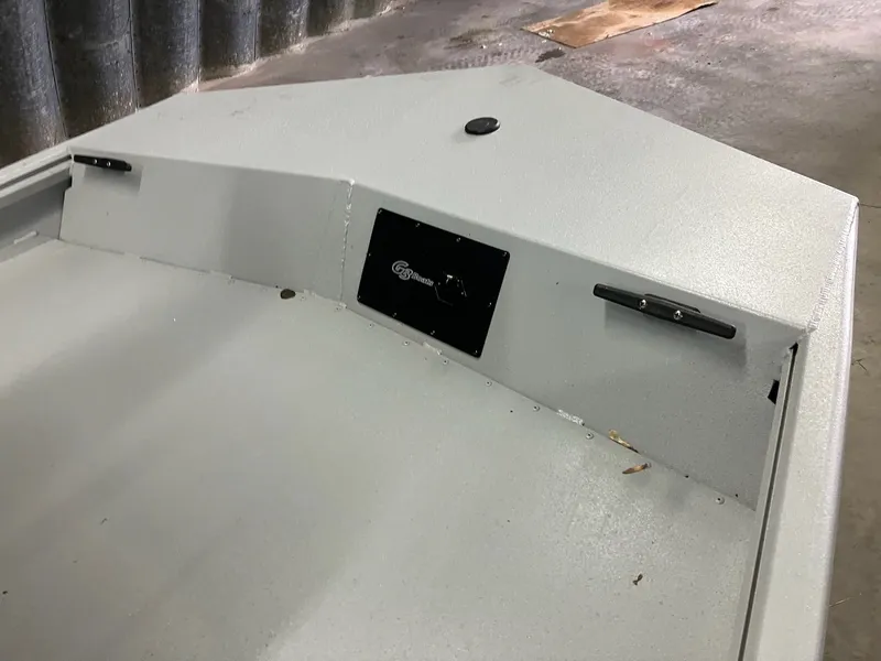 Slide: The Image of G3 Gator Tough 18 CCJ DLX 2026 - 11