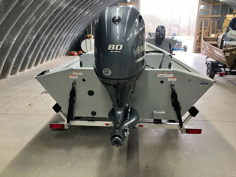 Slide: The Image of G3 Gator Tough 18 CCJ DLX 2026 - 18