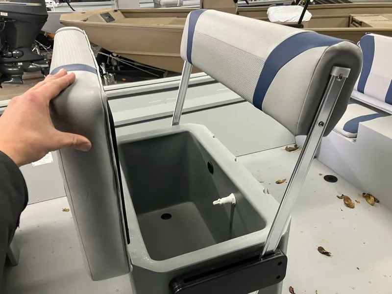 Slide: The Image of G3 Gator Tough 18 CCJ DLX 2026 - 19