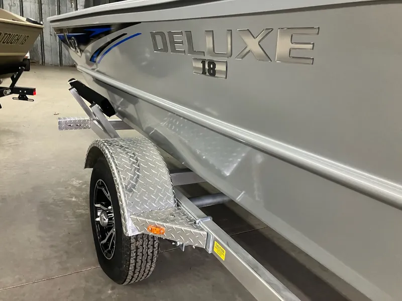 Slide: The Image of G3 Gator Tough 18 CCJ DLX 2026 - 6