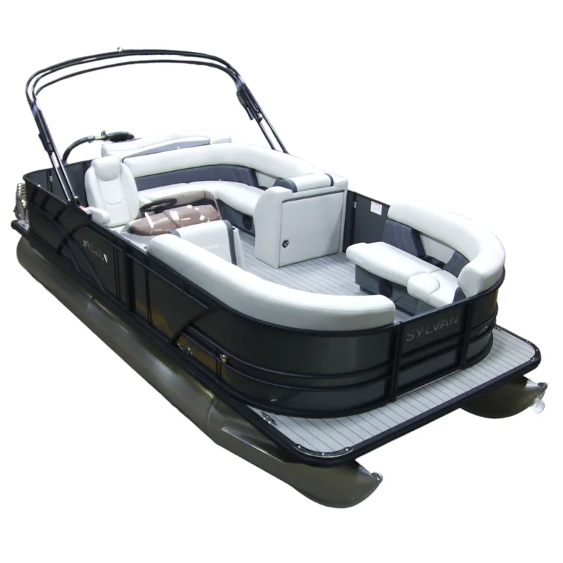 The Image of Sylvan Mirage 8520 Cruise 2026 - 1