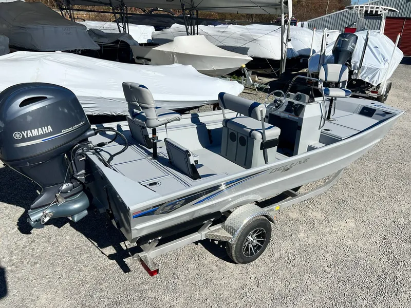Slide: The Image of G3 Gator Tough 18 CCJ DLX 2026 - 15