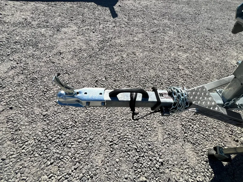 Slide: The Image of G3 Gator Tough 18 CCJ DLX 2026 - 19