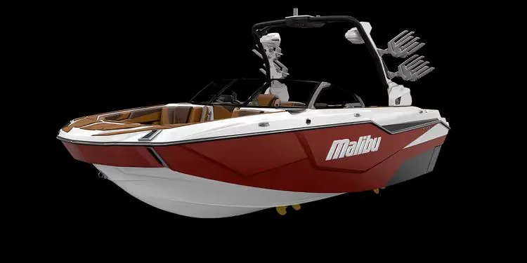 The Image of Malibu M230 2026 - 1
