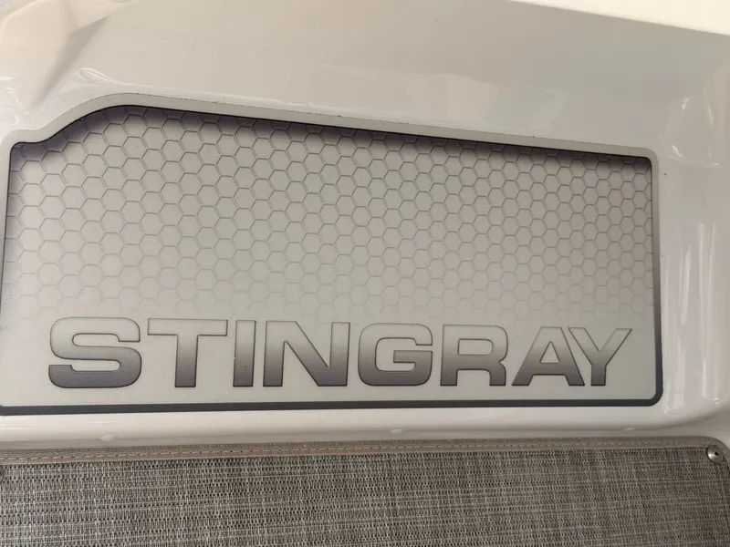 Slide: The Image of Stingray 191 DC 2026 - 28