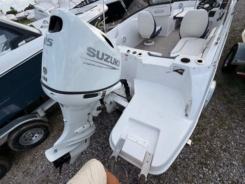 Slide: The Image of Stingray 191 DC 2026 - 35