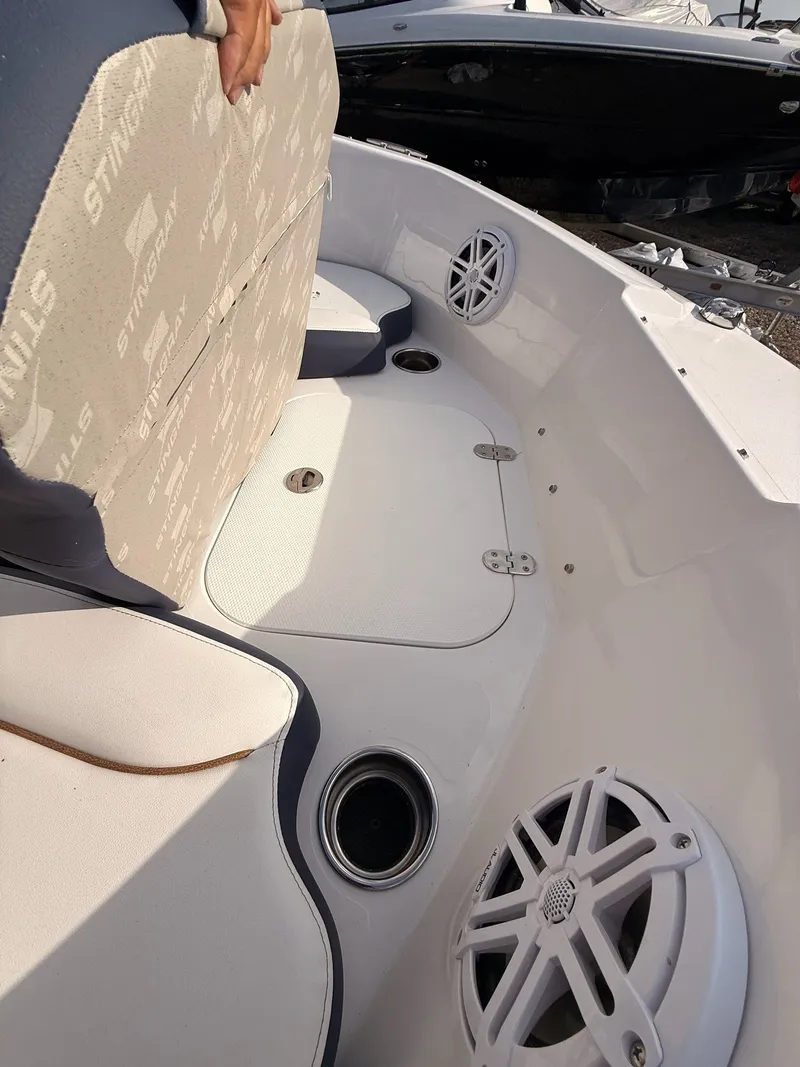 Slide: The Image of Stingray 191 DC 2026 - 21