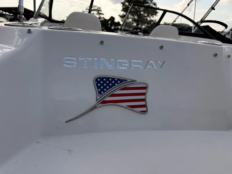Slide: The Image of Stingray 191 DC 2026 - 37