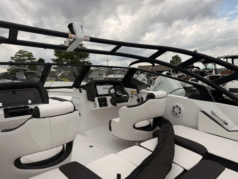 Slide: The Image of Stingray 20 SBX 2026 - 53